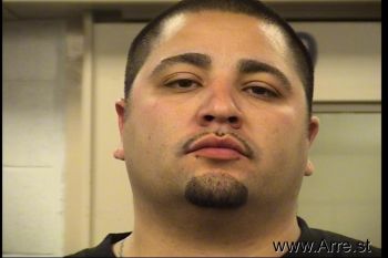 Andrew Robert Torres Mugshot